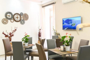 Residenza Suarez Napoli
